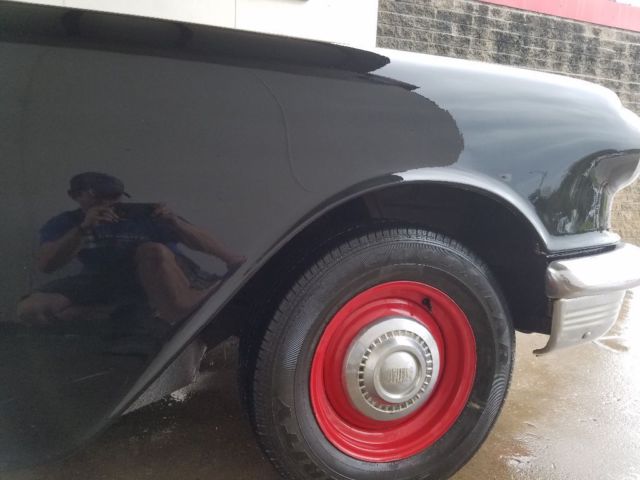 1955 Pontiac Chieftain - photo 11