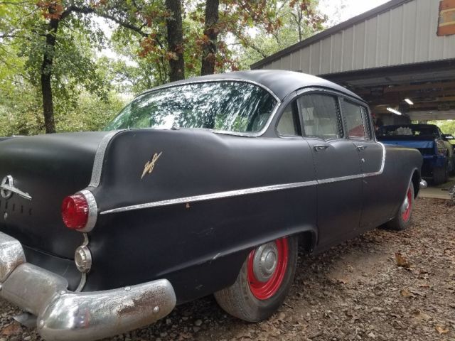 1955 Pontiac Chieftain - photo 3