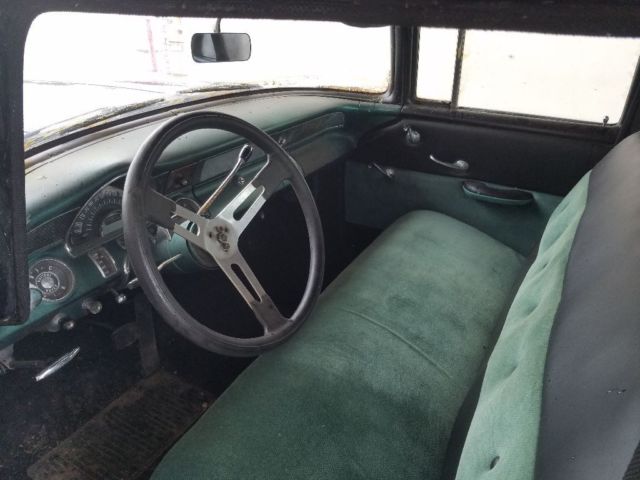 1955 Pontiac Chieftain - photo 4