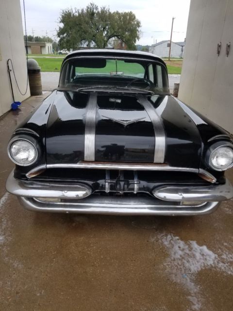 1955 Pontiac Chieftain - photo 7