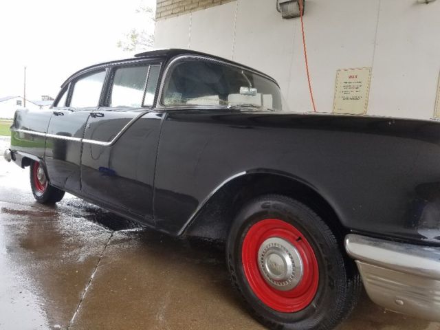 1955 Pontiac Chieftain - photo 8