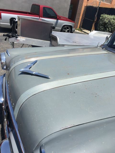 1955 Pontiac Chieftain - photo 13