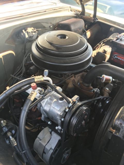 1955 Pontiac Chieftain - photo 5