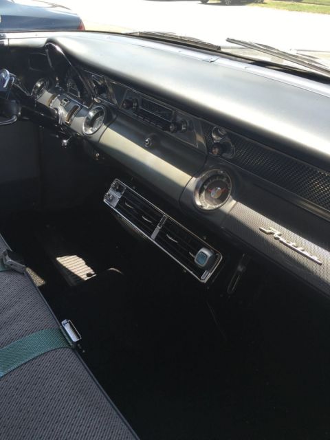 1955 Pontiac Chieftain - photo 9