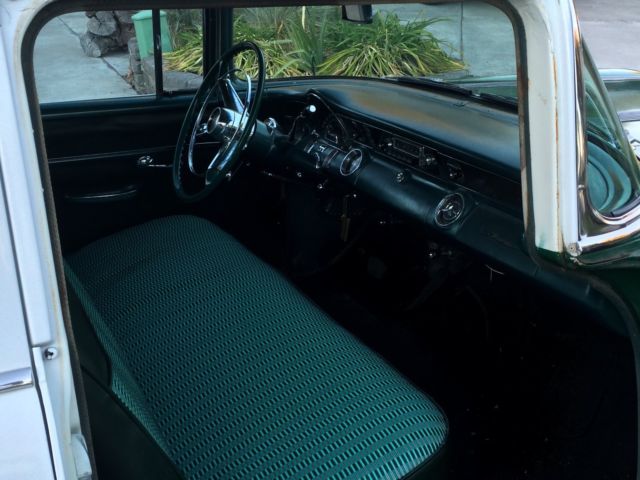 1955 Pontiac Other - photo 5