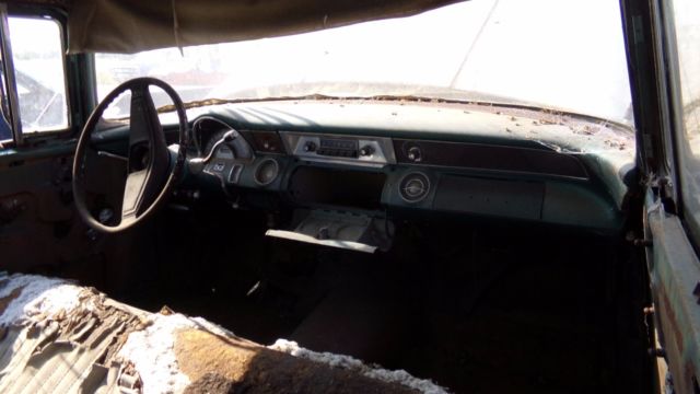 1955 Pontiac Chieftain - photo 4