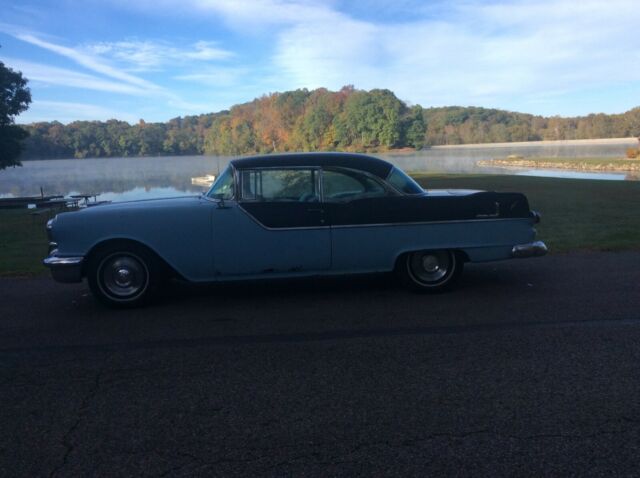 1955 Pontiac Chieftain -- - photo 3