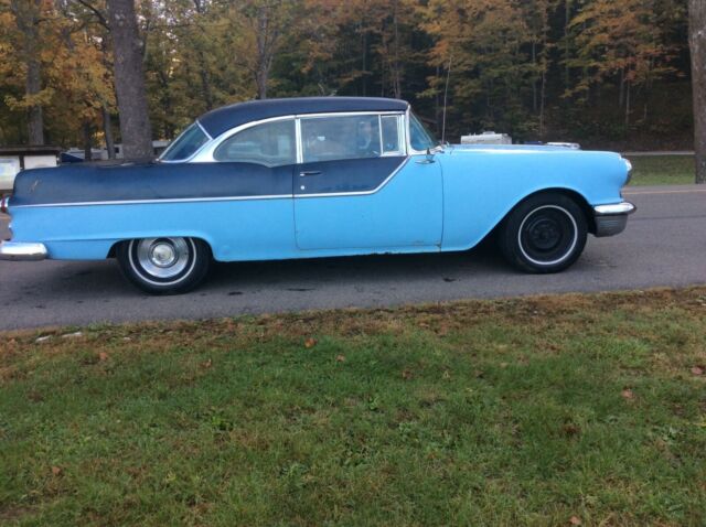 1955 Pontiac Chieftain -- - photo 5