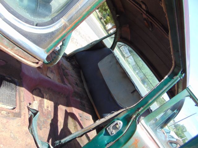 1955 Pontiac Chieftain - photo 13