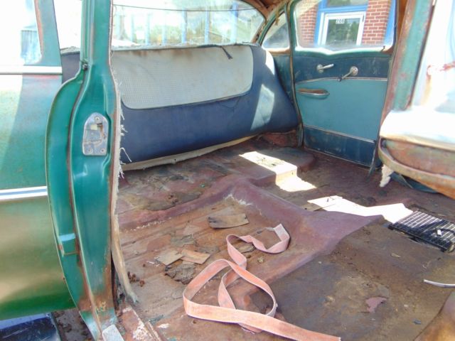 1955 Pontiac Chieftain - photo 9