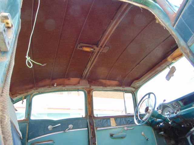 1955 Pontiac Chieftain - photo 11