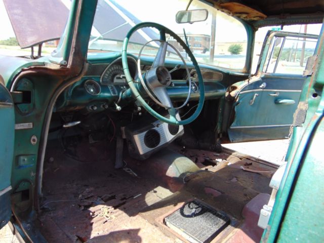 1955 Pontiac Chieftain - photo 12