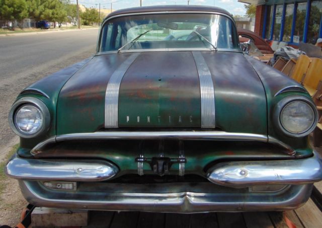 1955 Pontiac Chieftain - photo 3