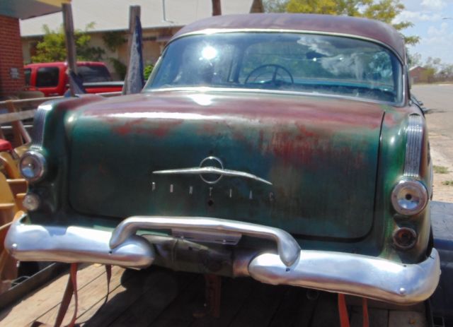 1955 Pontiac Chieftain - photo 5