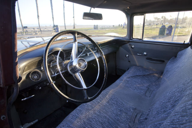 1955 Pontiac Cheiftan - photo 10