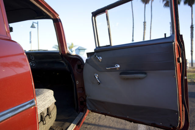 1955 Pontiac Cheiftan - photo 11