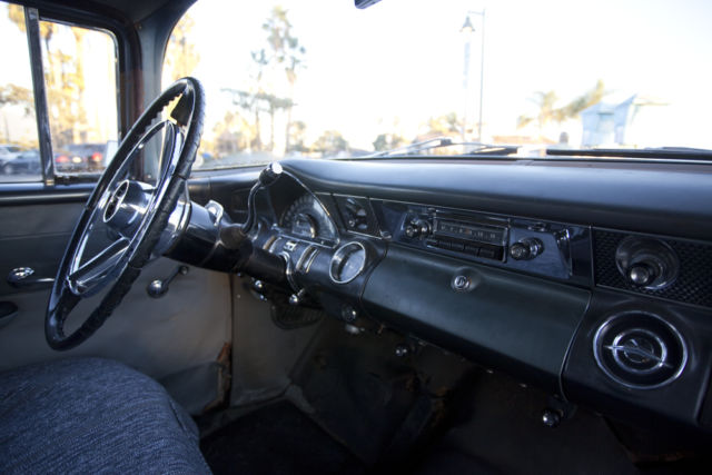 1955 Pontiac Cheiftan - photo 12