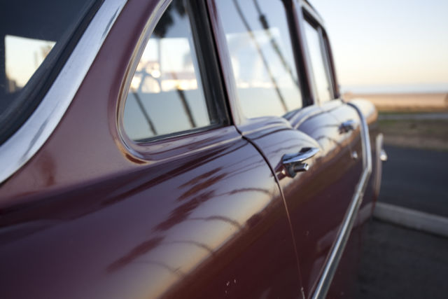 1955 Pontiac Cheiftan - photo 13