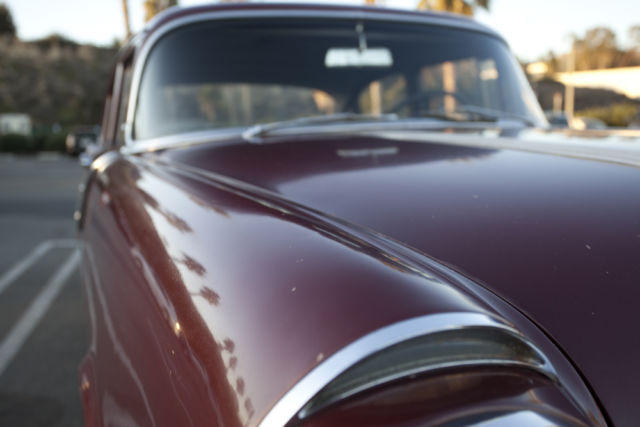 1955 Pontiac Cheiftan - photo 2
