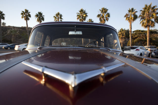 1955 Pontiac Cheiftan - photo 3
