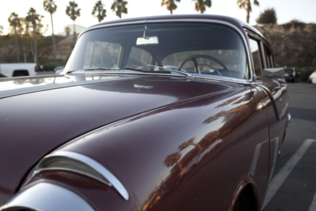 1955 Pontiac Cheiftan - photo 4