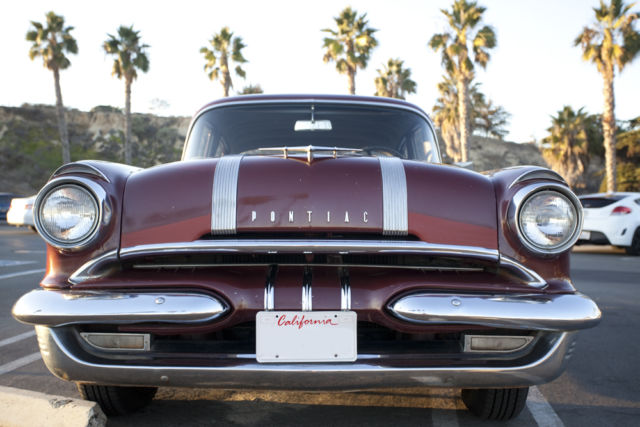 1955 Pontiac Cheiftan - photo 6