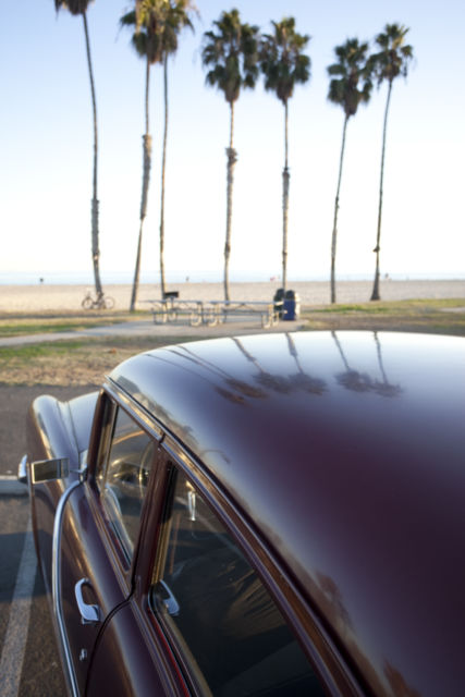 1955 Pontiac Cheiftan - photo 8