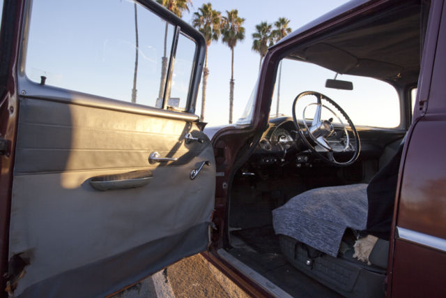 1955 Pontiac Cheiftan - photo 9