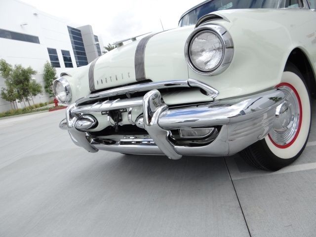 1955 Pontiac Catalina - photo 6