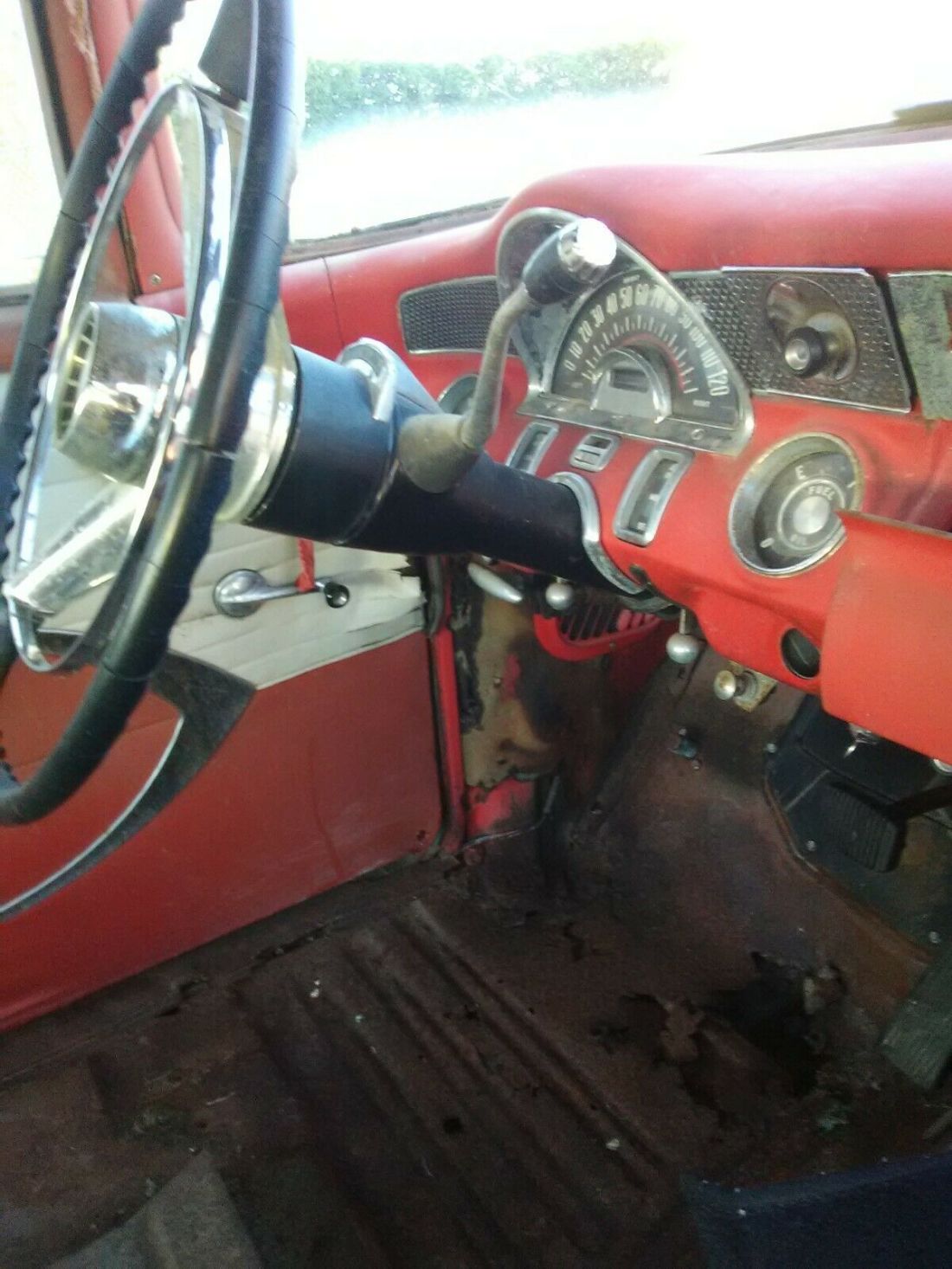 1955 Pontiac Chieftain - photo 5