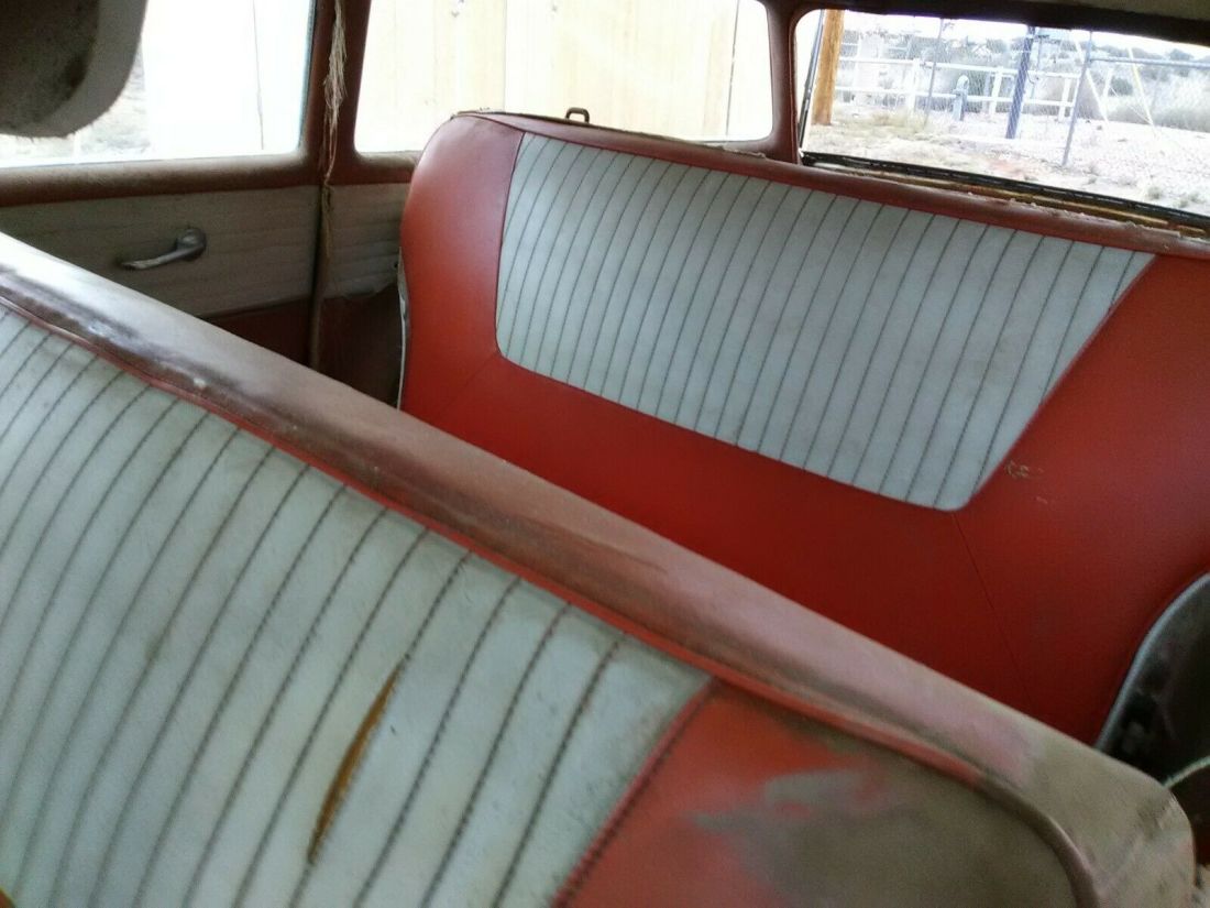 1955 Pontiac Chieftain - photo 6
