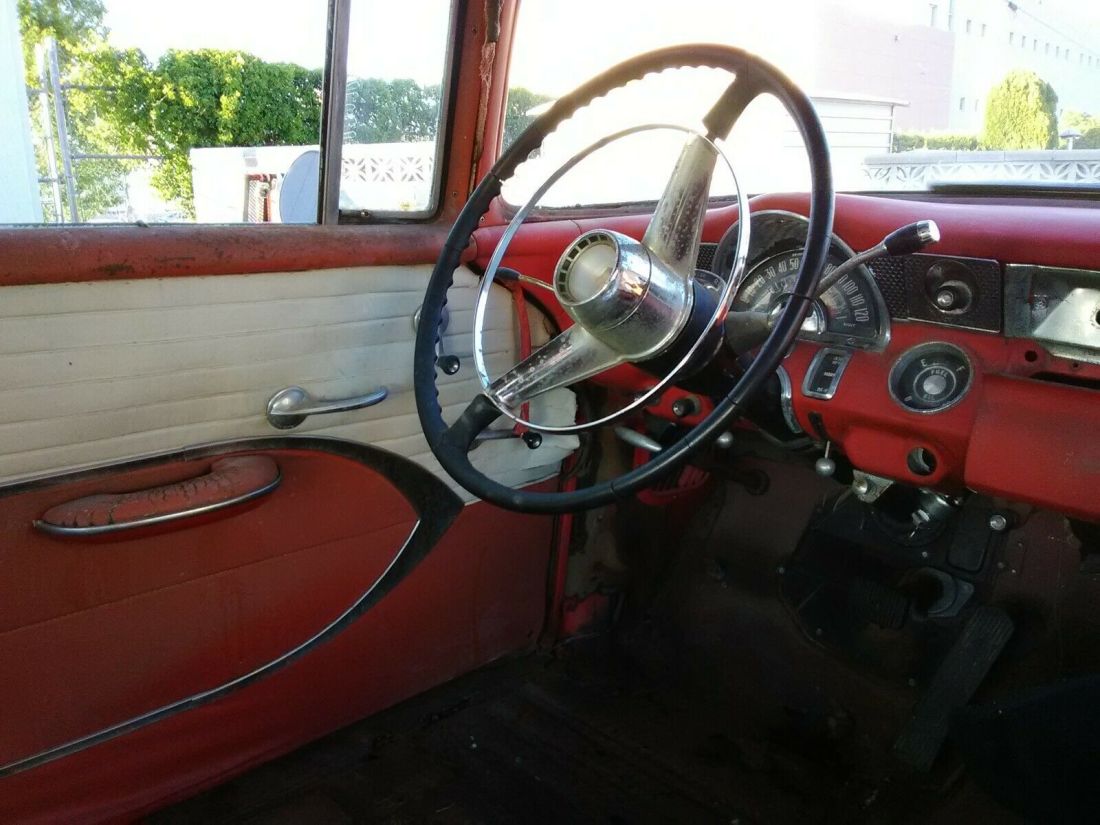 1955 Pontiac Chieftain - photo 7