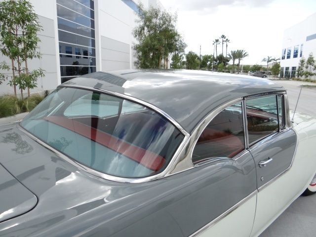 1955 Pontiac Chieftan Catalina Coupe 870 - photo 11