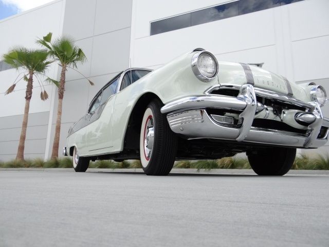 1955 Pontiac Chieftan Catalina Coupe 870 - photo 12