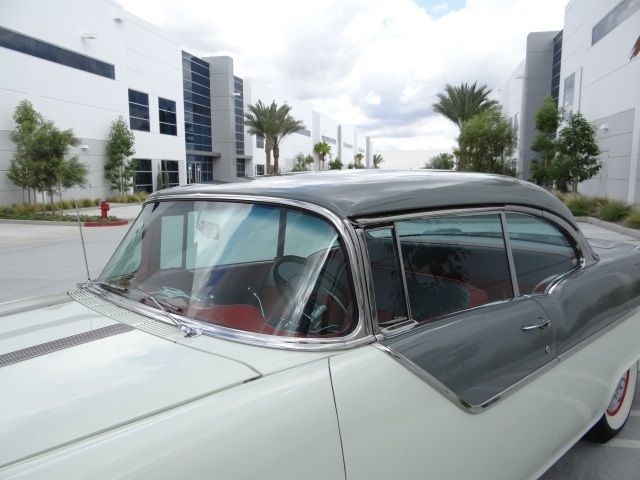 1955 Pontiac Chieftan Catalina Coupe 870 - photo 5