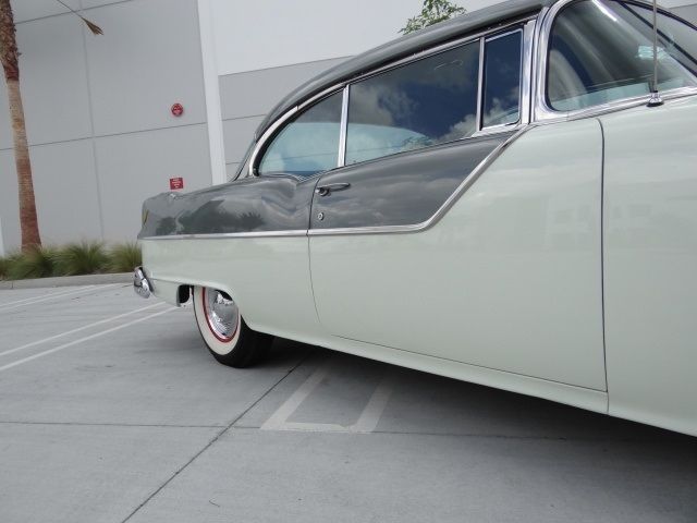 1955 Pontiac Chieftan Catalina Coupe 870 - photo 7