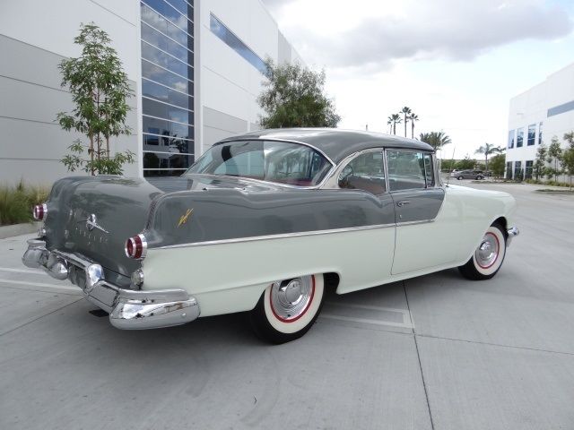 1955 Pontiac Chieftan Catalina Coupe 870 - photo 9