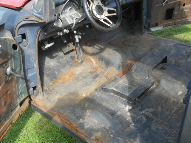 1955 Pontiac Chieftain - photo 11