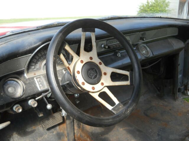 1955 Pontiac Chieftain - photo 13