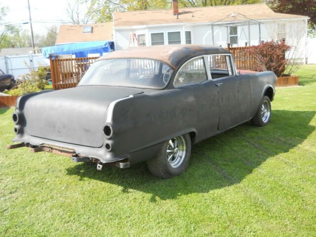 1955 Pontiac Chieftain - photo 3