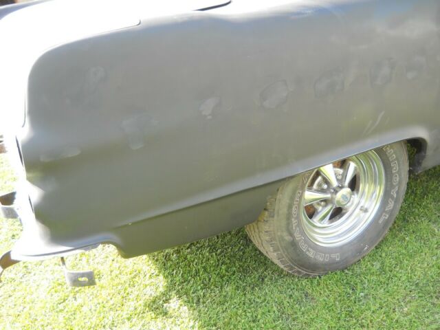 1955 Pontiac Chieftain - photo 4