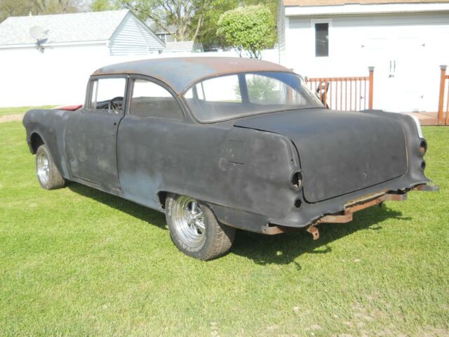 1955 Pontiac Chieftain - photo 5