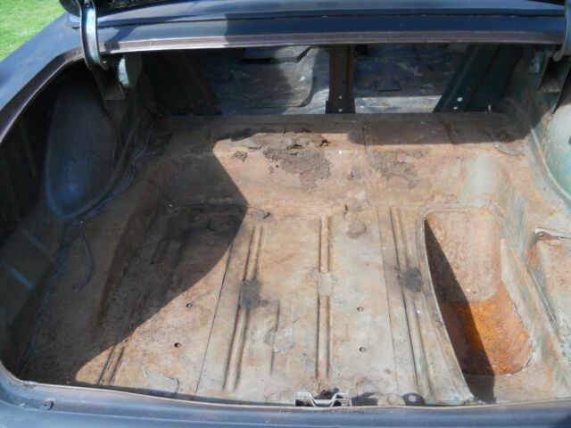 1955 Pontiac Chieftain - photo 7