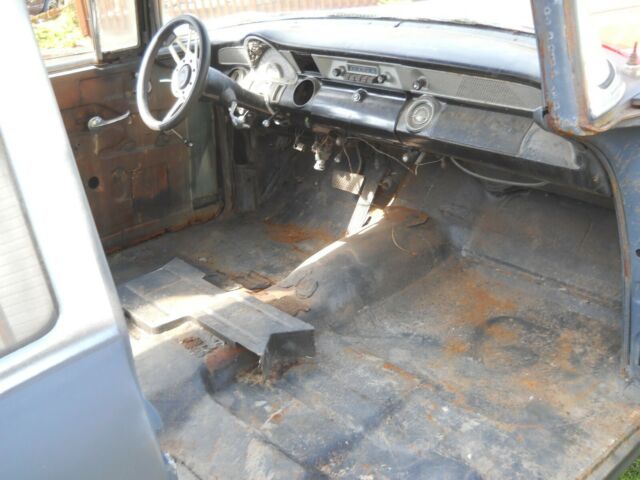 1955 Pontiac Chieftain - photo 8