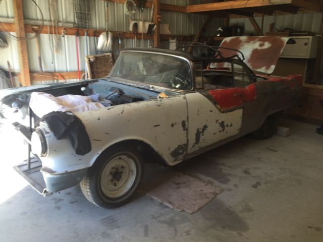 1955 Pontiac Other - photo 2