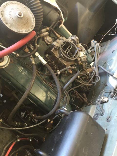 1955 Pontiac Other - photo 3