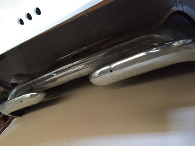 1955 Pontiac Other - photo 5