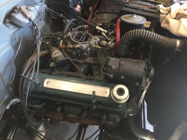 1955 Pontiac Other - photo 6