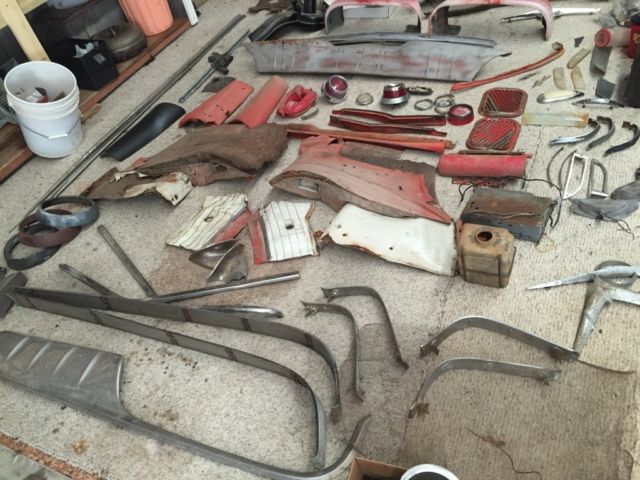 1955 Pontiac Other - photo 8