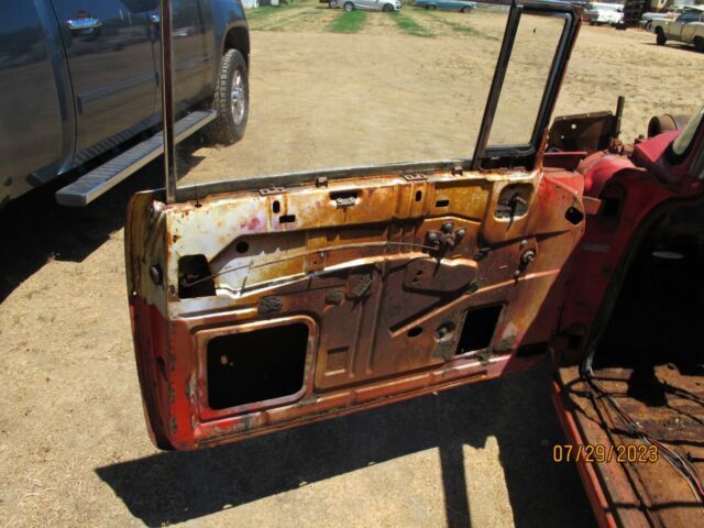 1955 Pontiac Other - photo 8